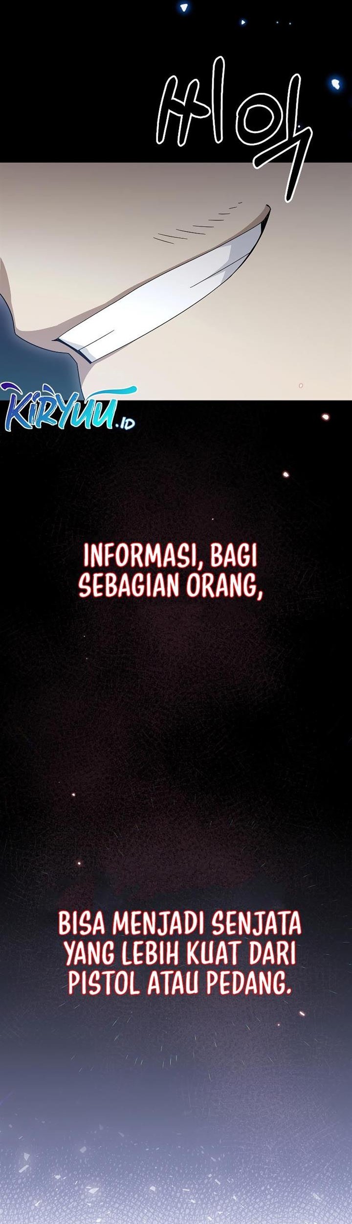 The Newbie Is Too Strong Chapter 80 Gambar 43