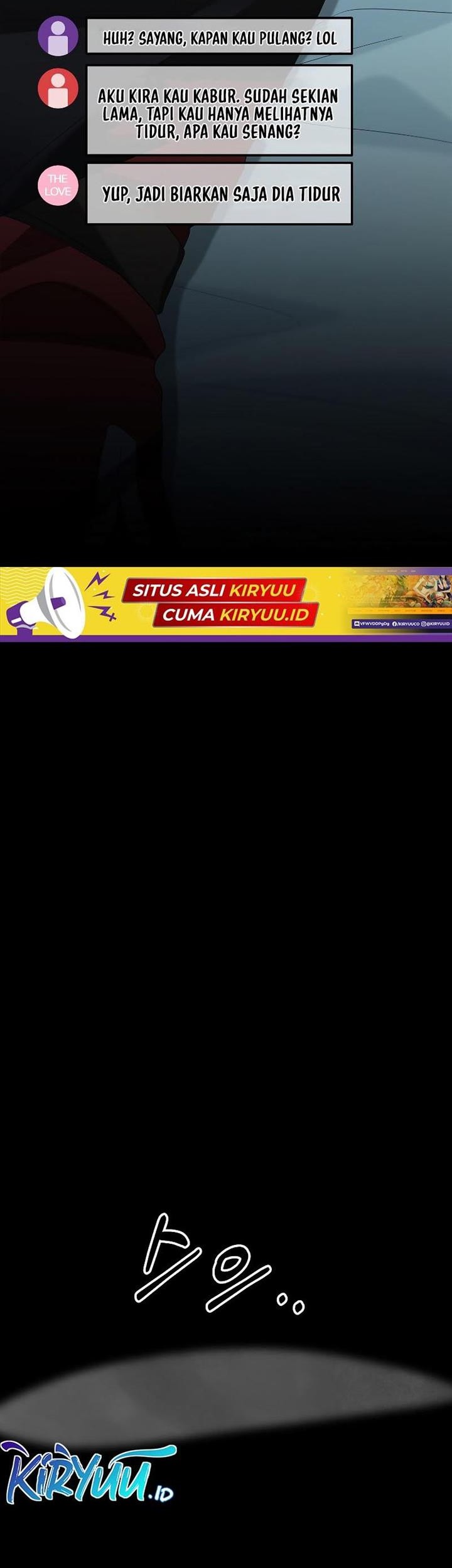 The Newbie Is Too Strong Chapter 80 Gambar 47