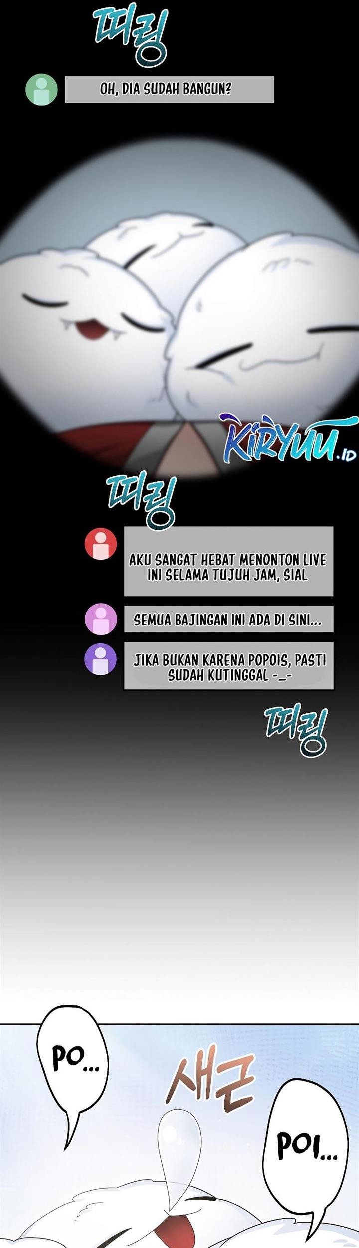 The Newbie Is Too Strong Chapter 80 Gambar 49