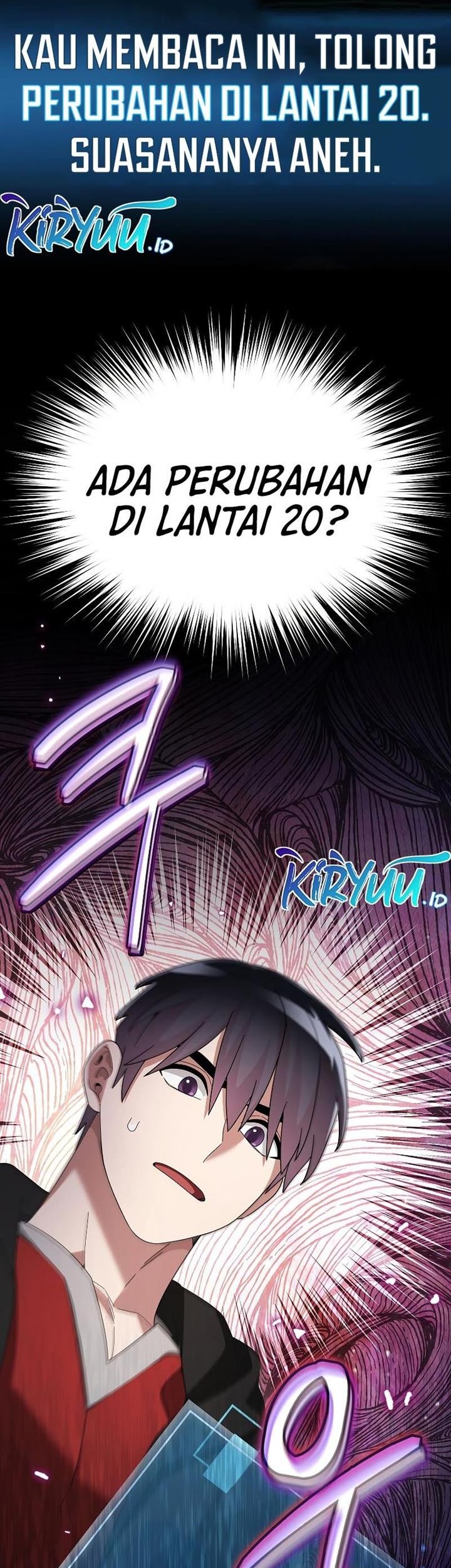 The Newbie Is Too Strong Chapter 80 Gambar 55