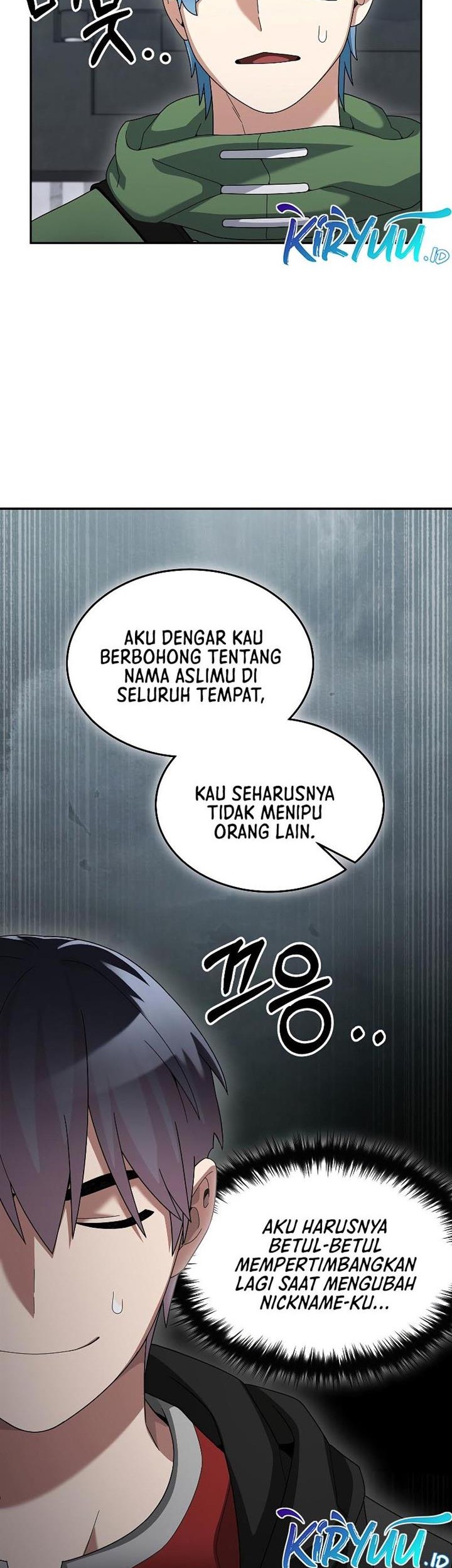 The Newbie Is Too Strong Chapter 80 Gambar 5