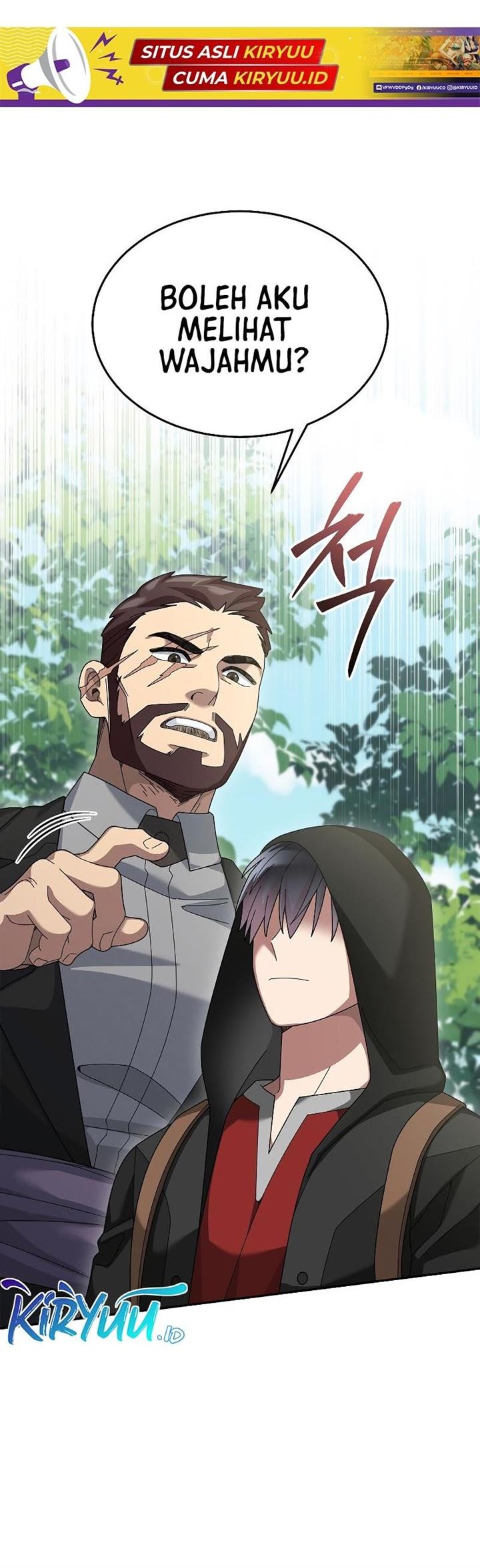 The Newbie Is Too Strong Chapter 80 Gambar 14