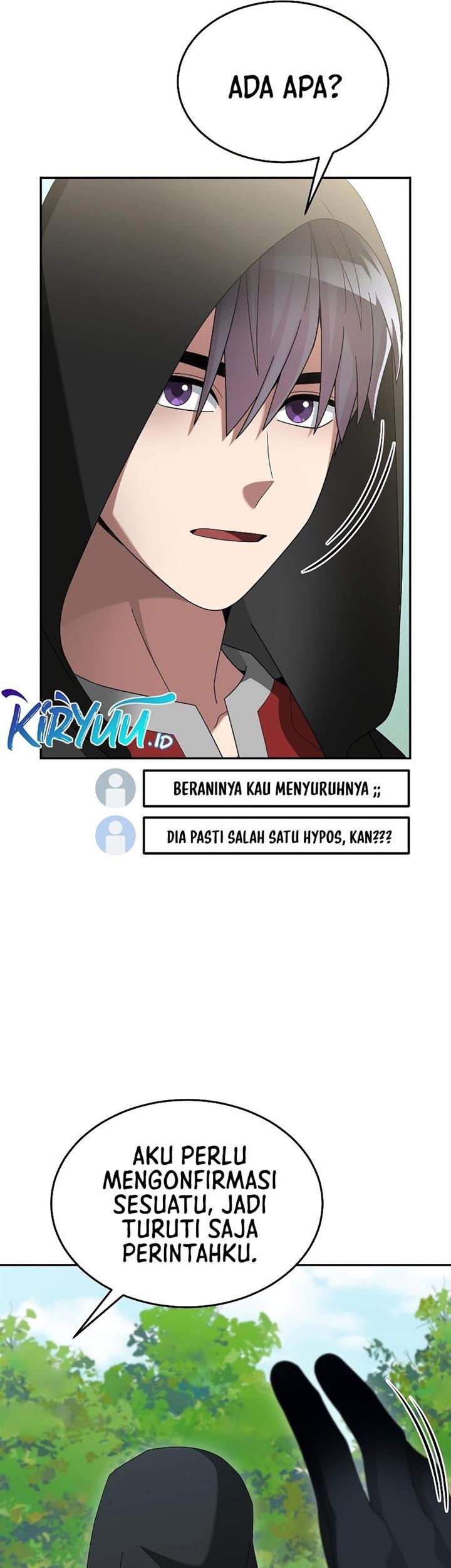 The Newbie Is Too Strong Chapter 80 Gambar 15