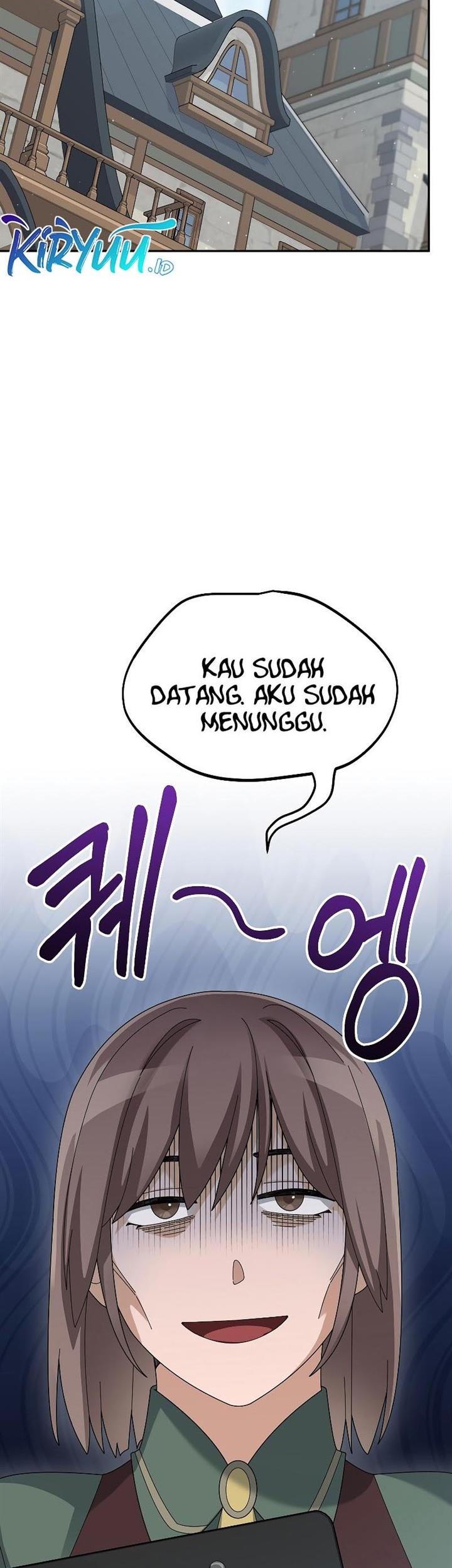 The Newbie Is Too Strong Chapter 80 Gambar 25