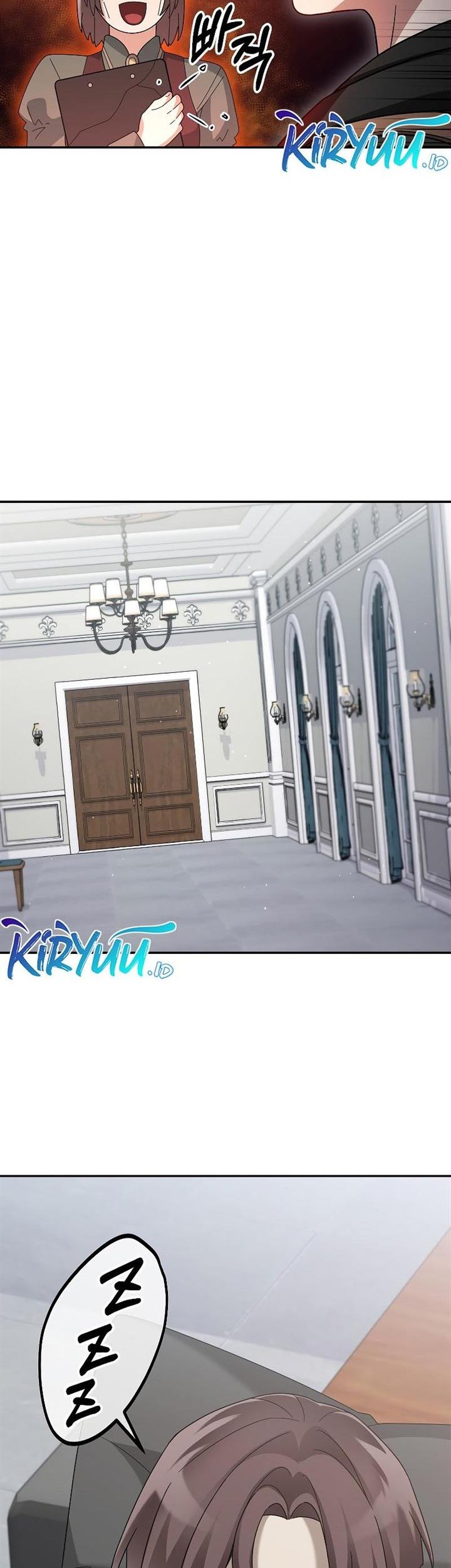 The Newbie Is Too Strong Chapter 80 Gambar 28