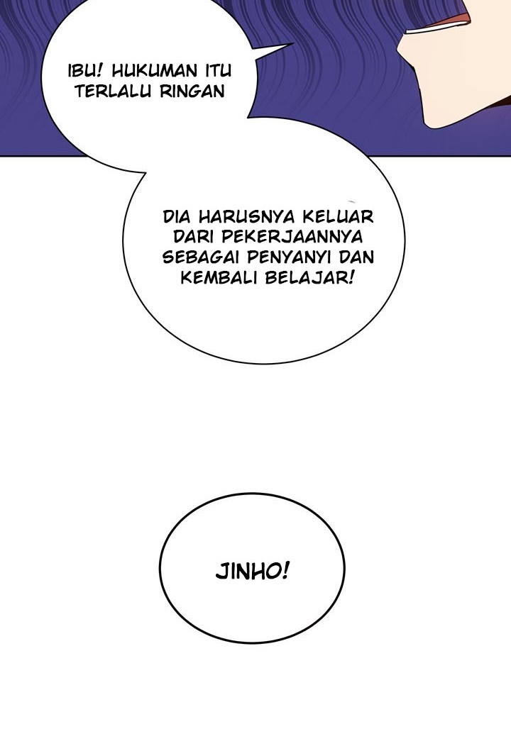 The Descent of the Demonic Master Chapter 51 Gambar 19