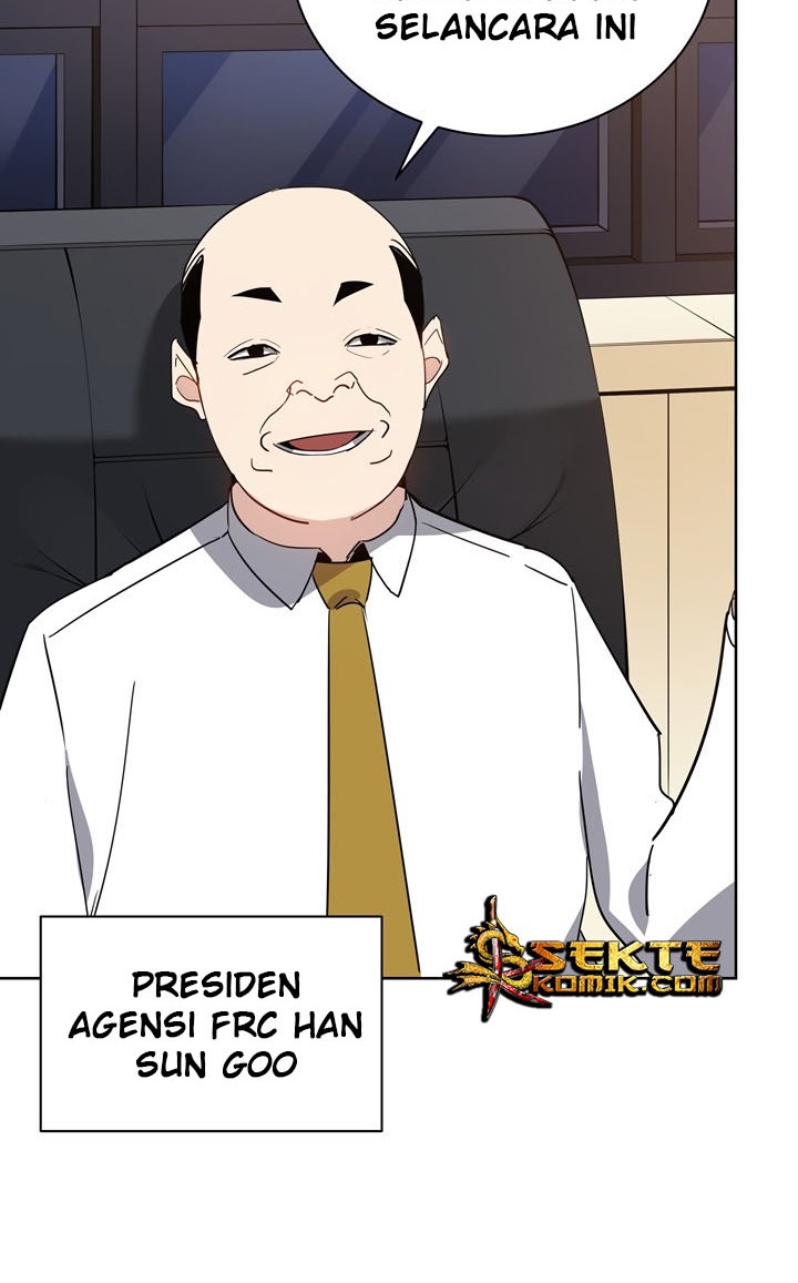 The Descent of the Demonic Master Chapter 51 Gambar 25