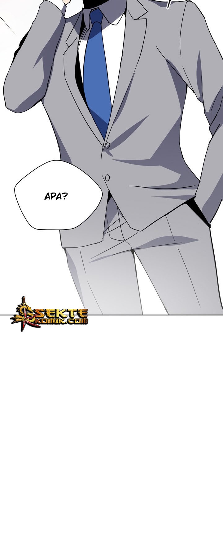 The Descent of the Demonic Master Chapter 51 Gambar 31