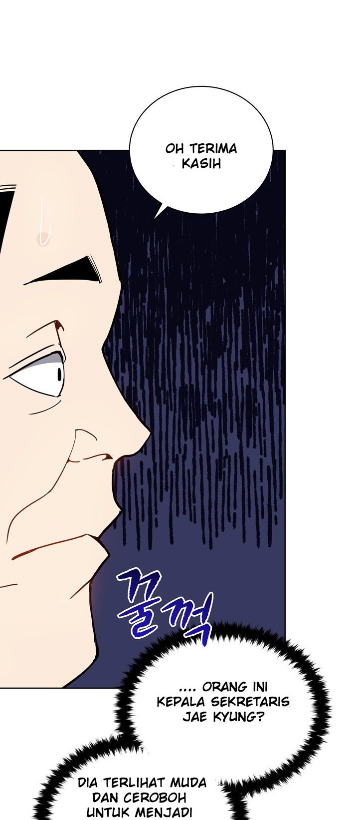 The Descent of the Demonic Master Chapter 51 Gambar 33