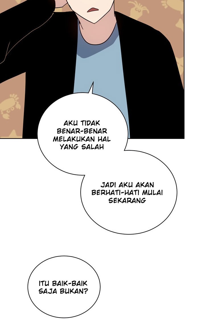 The Descent of the Demonic Master Chapter 51 Gambar 39