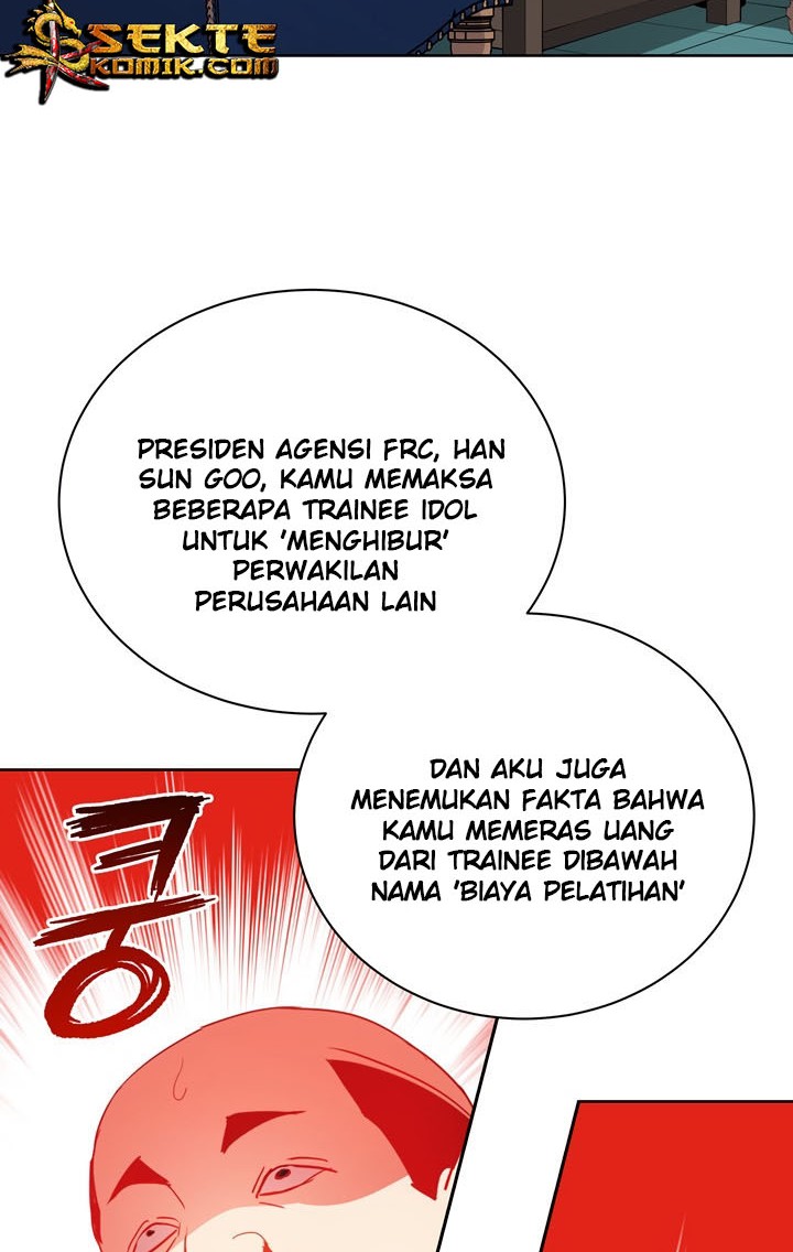 The Descent of the Demonic Master Chapter 51 Gambar 41