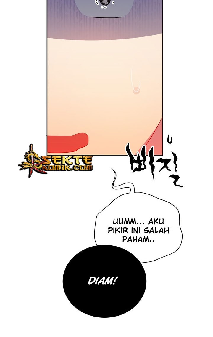 The Descent of the Demonic Master Chapter 51 Gambar 43