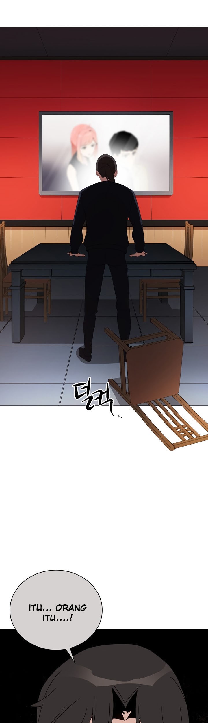 The Descent of the Demonic Master Chapter 51 Gambar 52