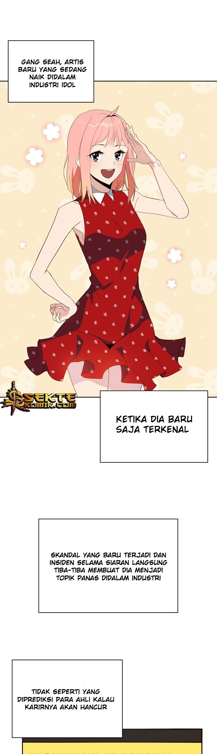 Baca Manhwa The Descent of the Demonic Master Chapter 51 Gambar 2