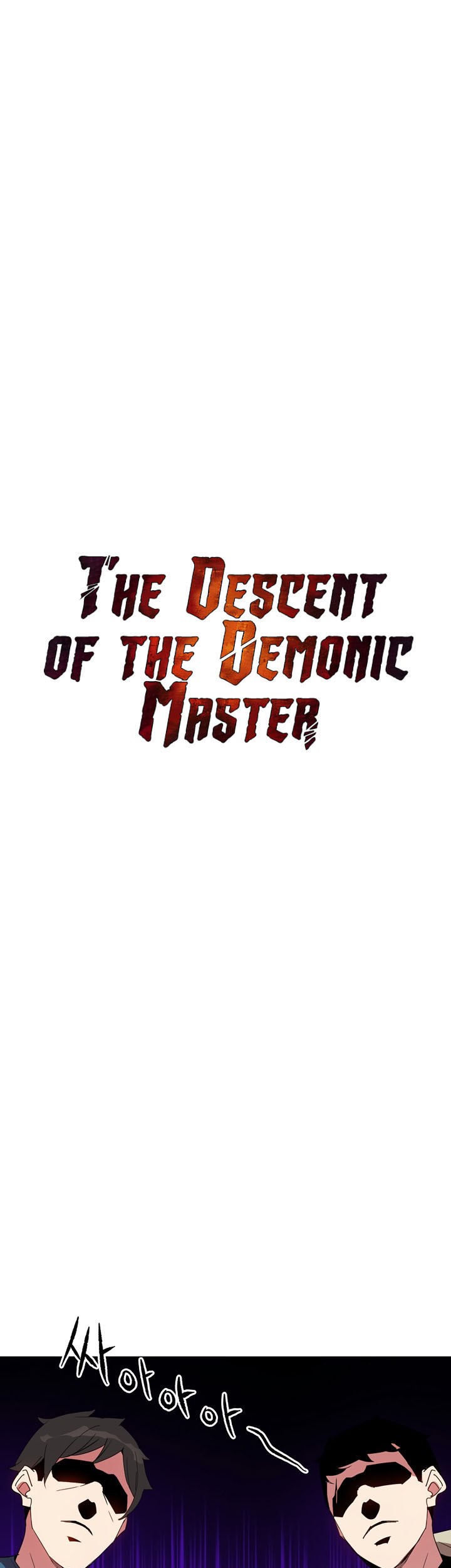 The Descent of the Demonic Master Chapter 51 Gambar 8