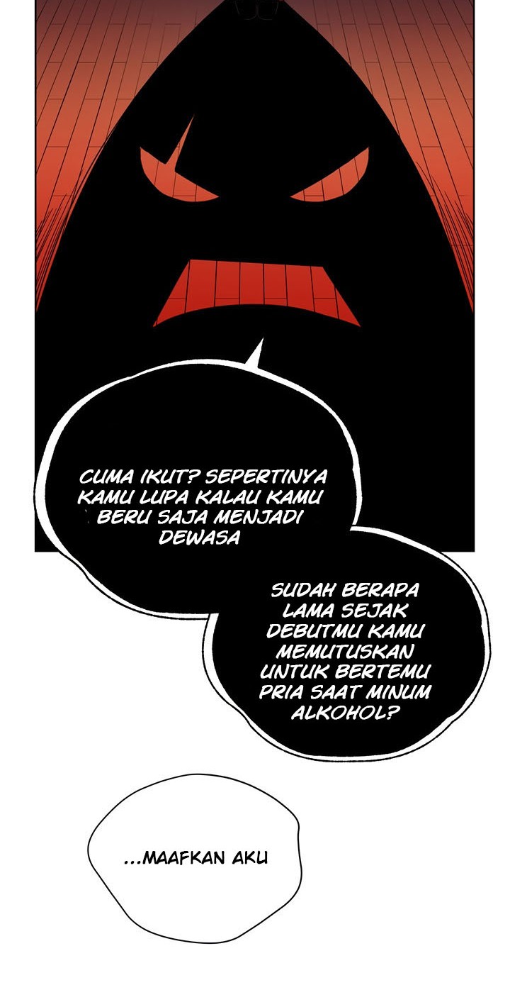 The Descent of the Demonic Master Chapter 51 Gambar 13