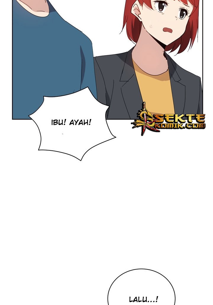 The Descent of the Demonic Master Chapter 51 Gambar 15