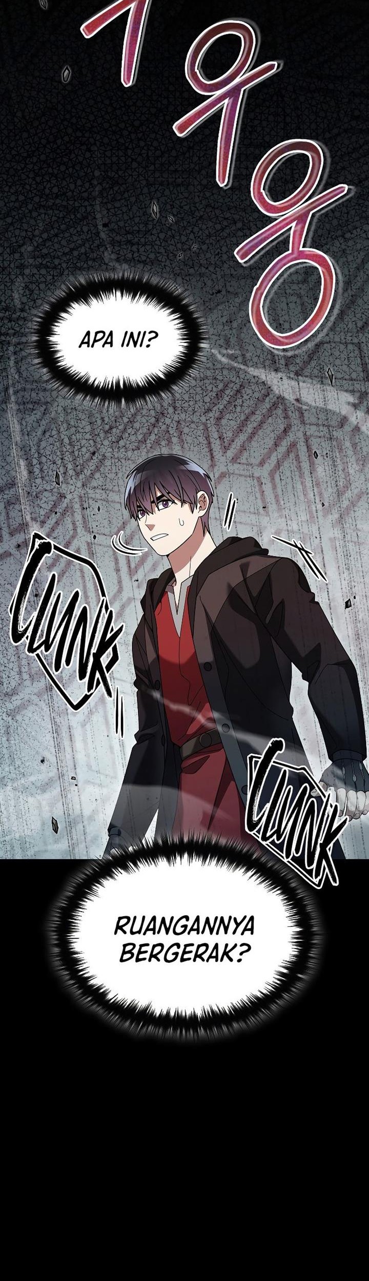 The Newbie Is Too Strong Chapter 79 Gambar 36