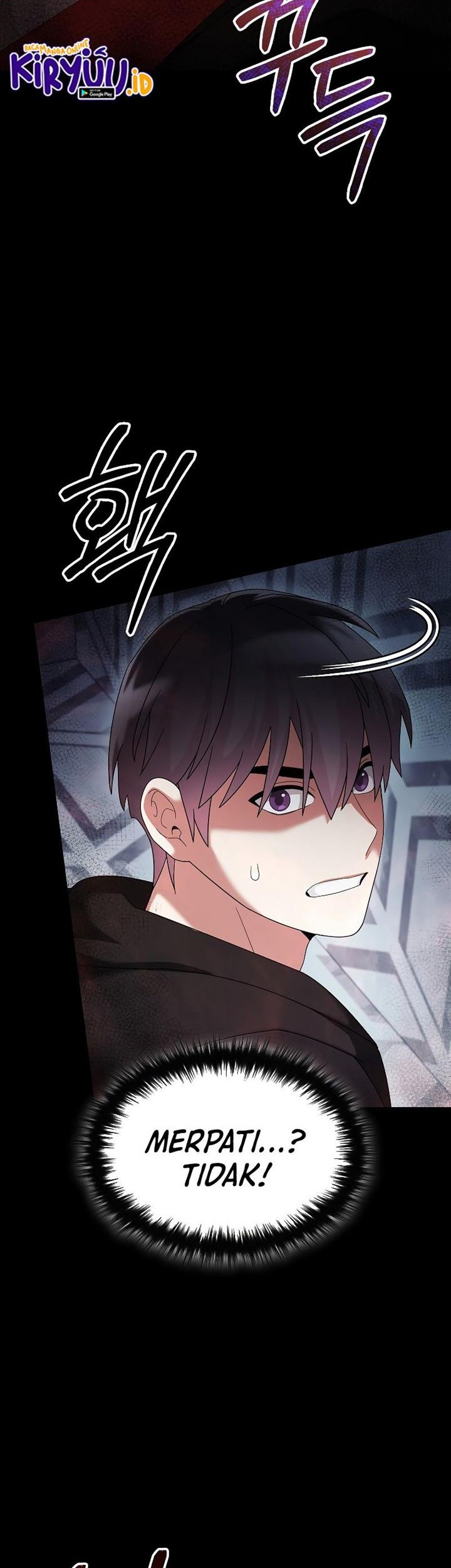 The Newbie Is Too Strong Chapter 79 Gambar 39