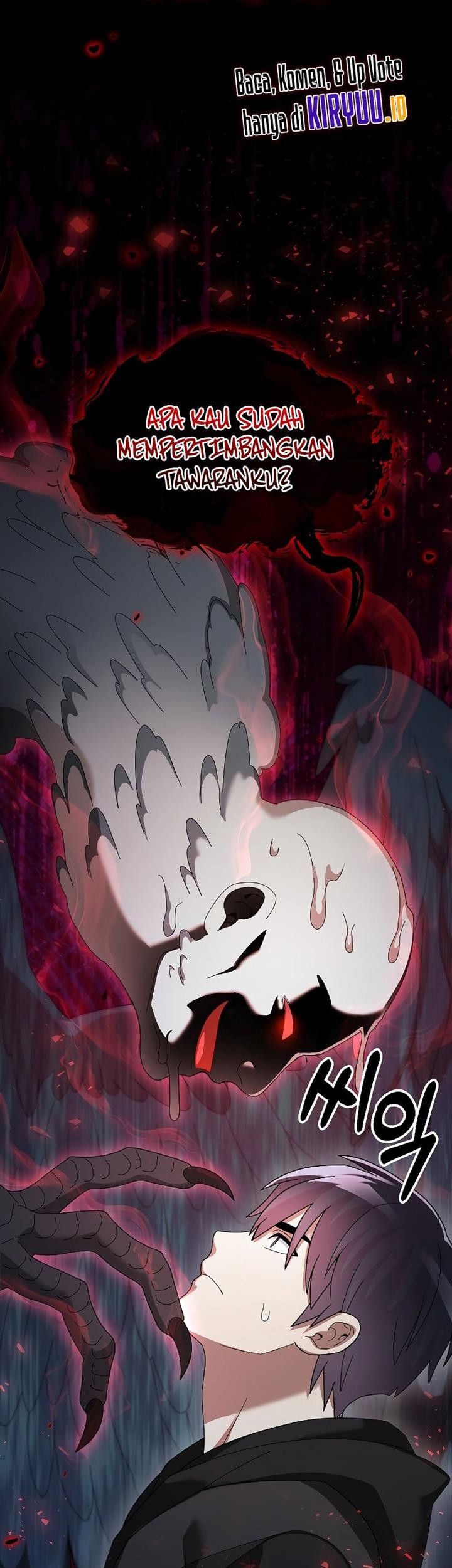 The Newbie Is Too Strong Chapter 79 Gambar 42