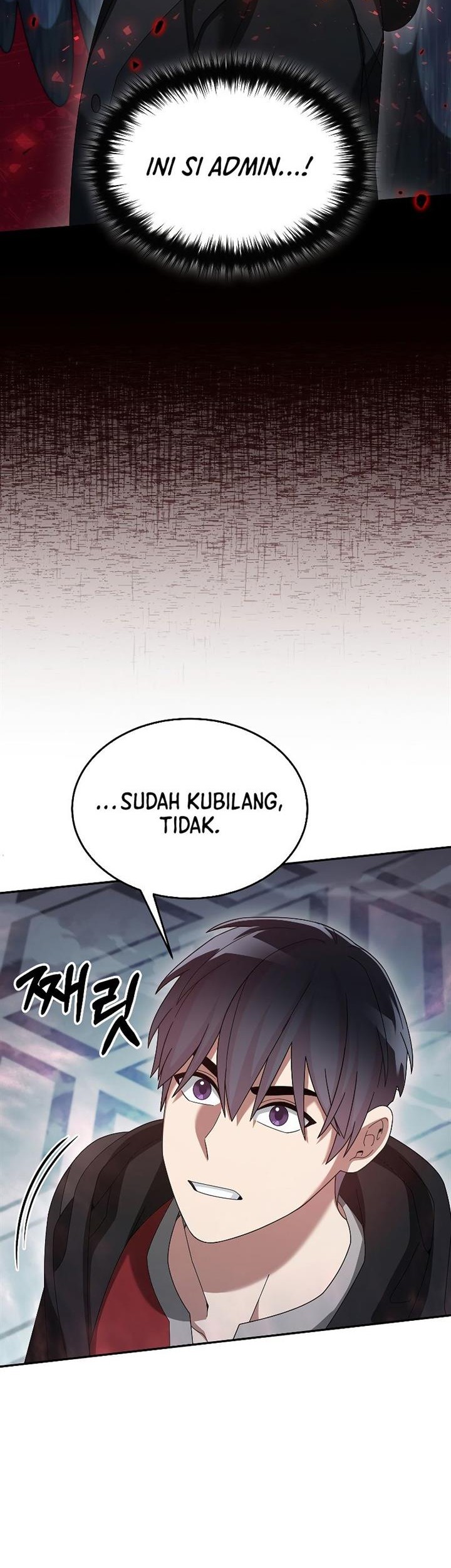 The Newbie Is Too Strong Chapter 79 Gambar 43