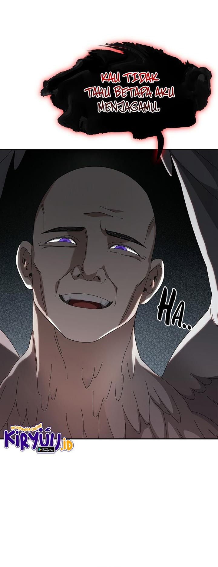 The Newbie Is Too Strong Chapter 79 Gambar 44