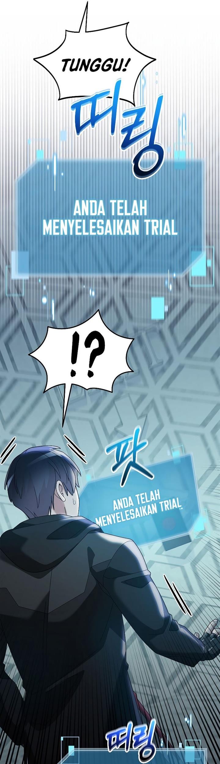 The Newbie Is Too Strong Chapter 79 Gambar 49