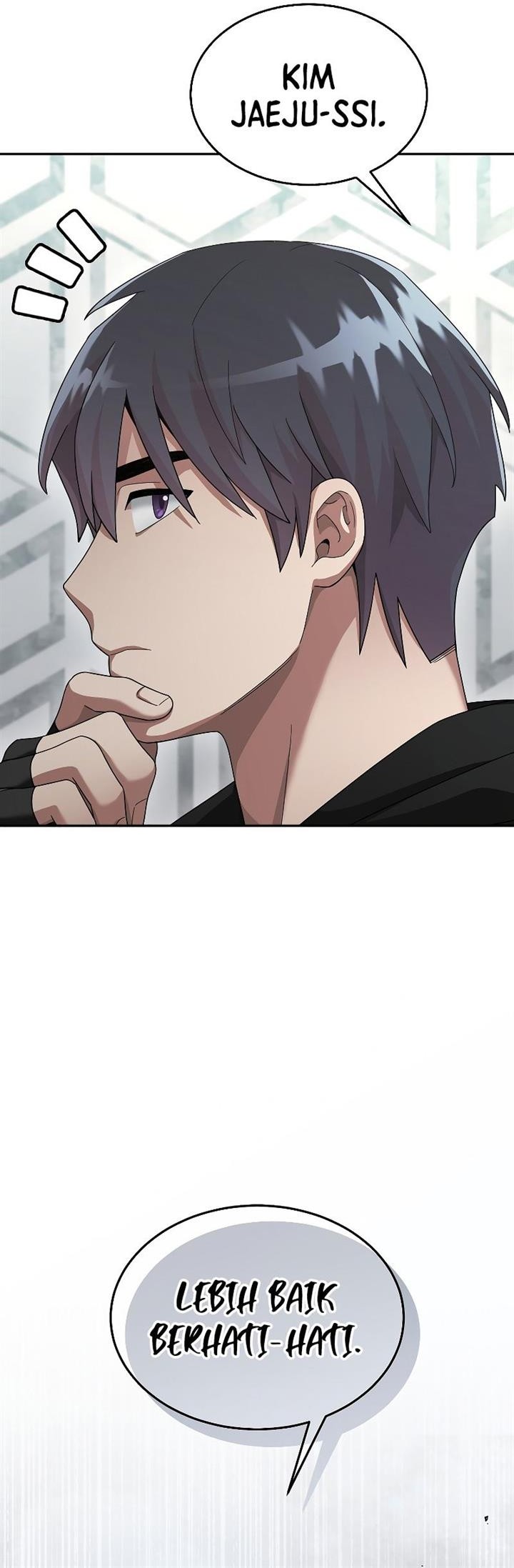 The Newbie Is Too Strong Chapter 79 Gambar 58