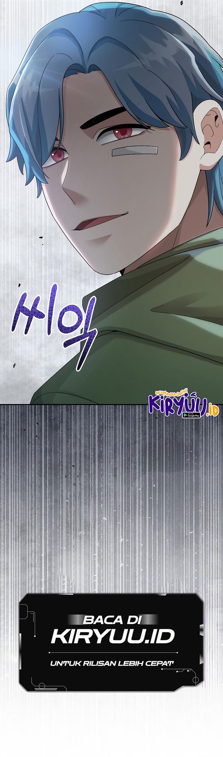 The Newbie Is Too Strong Chapter 79 Gambar 59