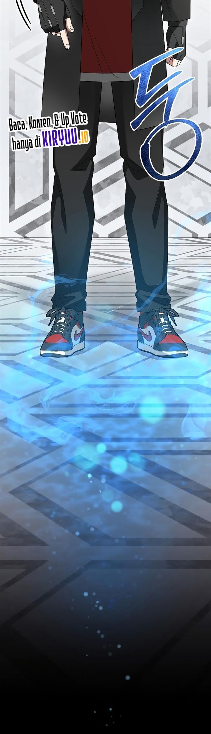 Manhwa The Newbie Is Too Strong Chapter 79 gambar nomor 2