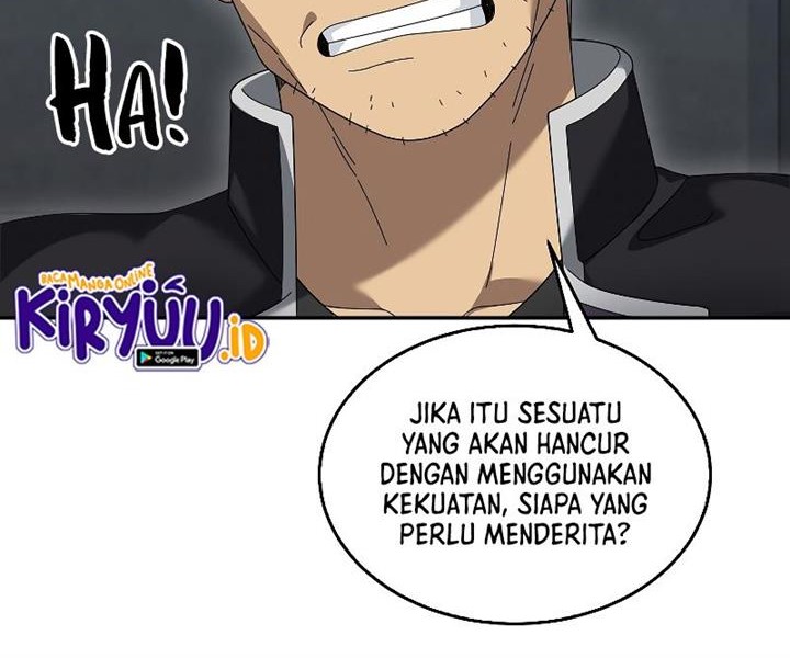 The Newbie Is Too Strong Chapter 79 Gambar 4