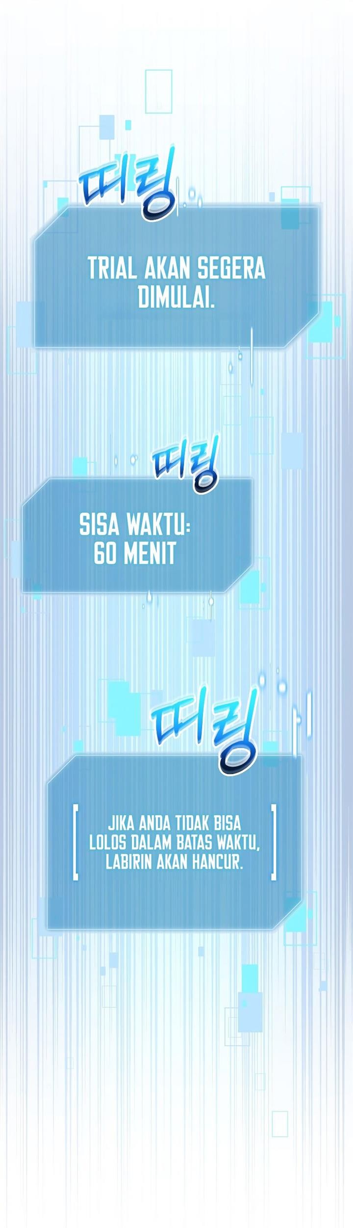 The Newbie Is Too Strong Chapter 79 Gambar 9