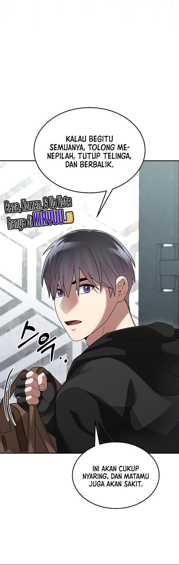 The Newbie Is Too Strong Chapter 79 Gambar 10