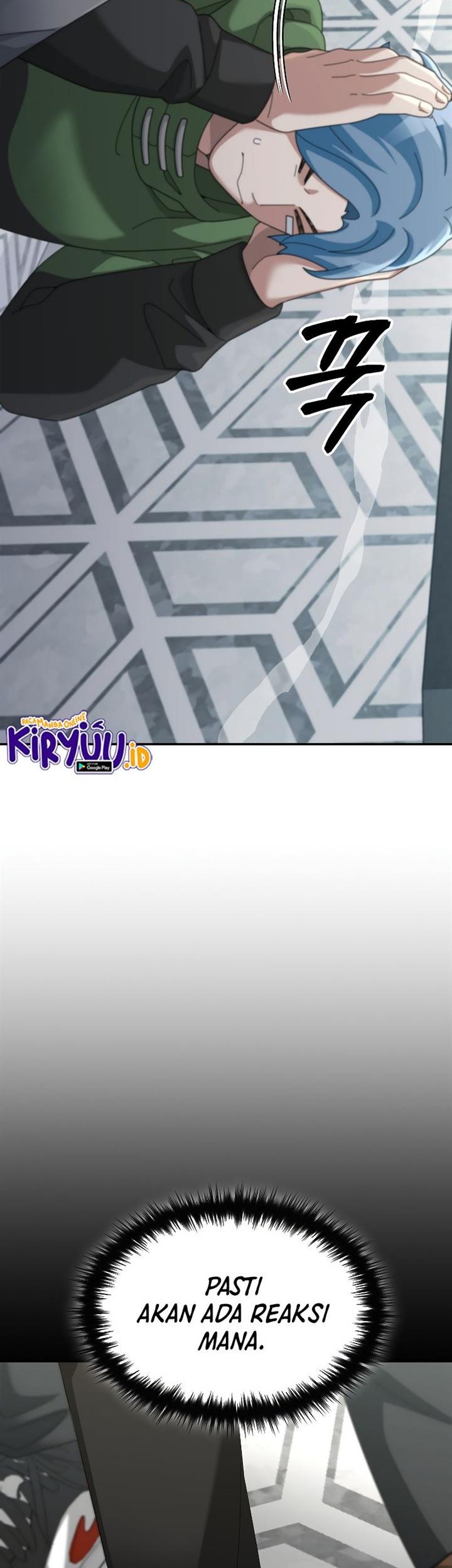 The Newbie Is Too Strong Chapter 79 Gambar 12