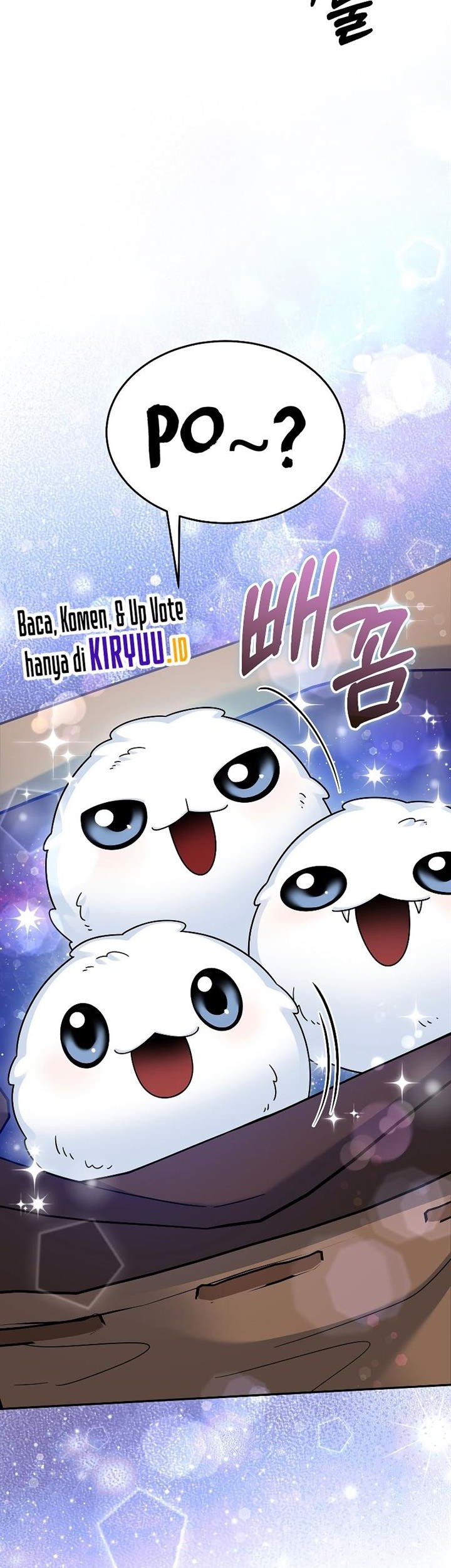 The Newbie Is Too Strong Chapter 79 Gambar 17