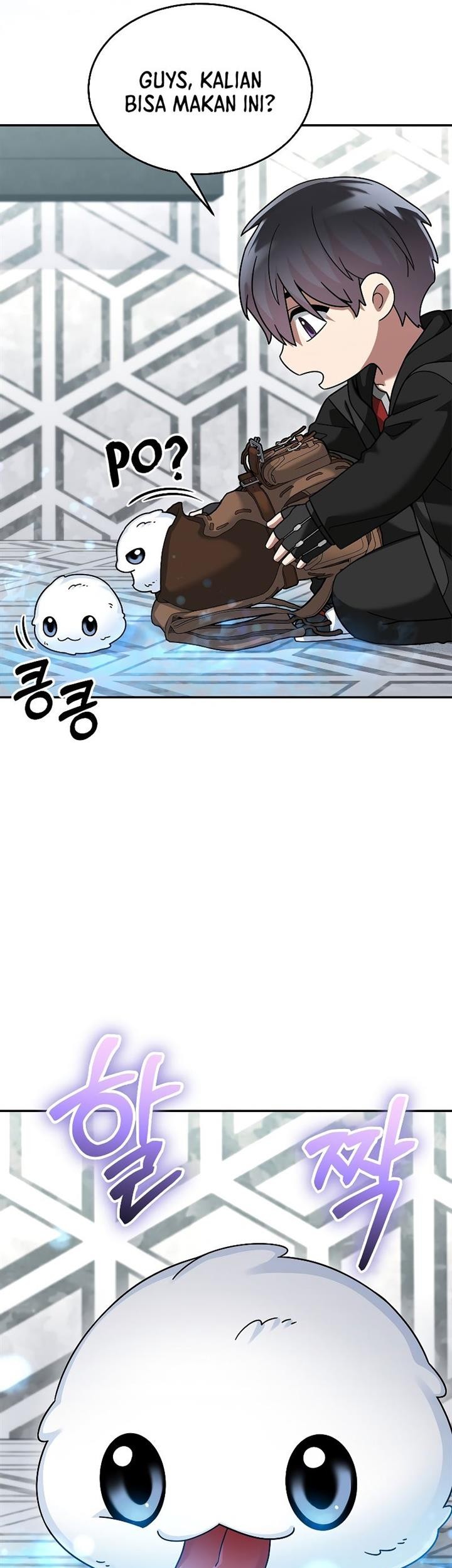 The Newbie Is Too Strong Chapter 79 Gambar 19