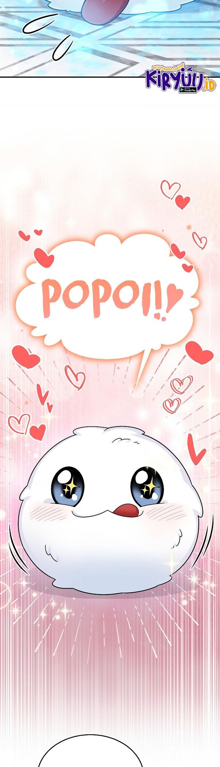 The Newbie Is Too Strong Chapter 79 Gambar 20