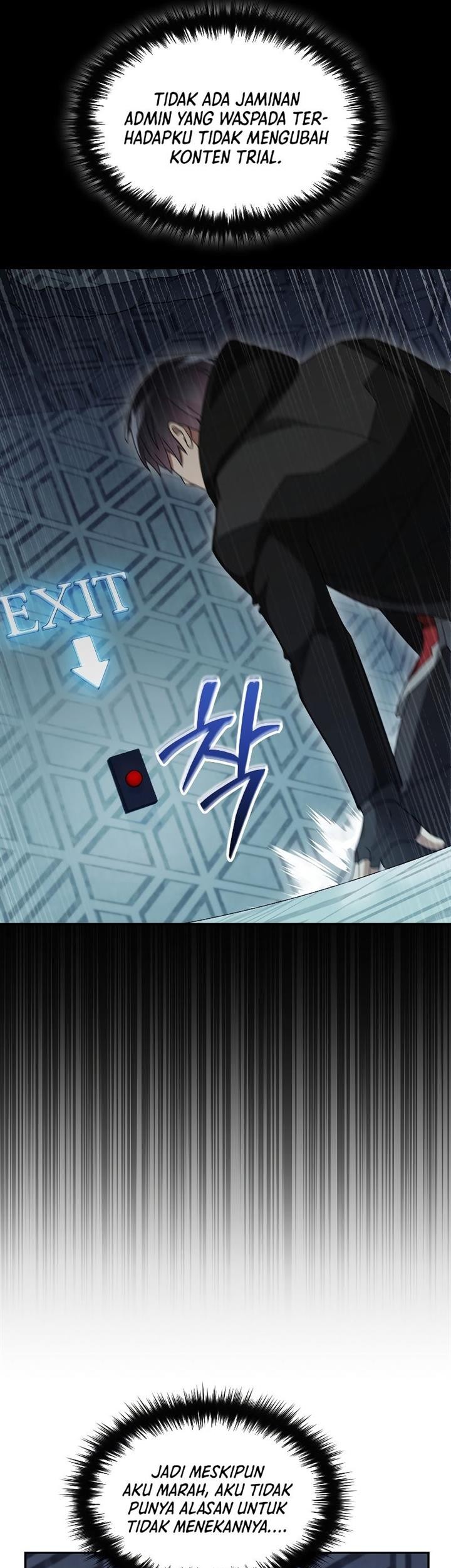 The Newbie Is Too Strong Chapter 79 Gambar 31