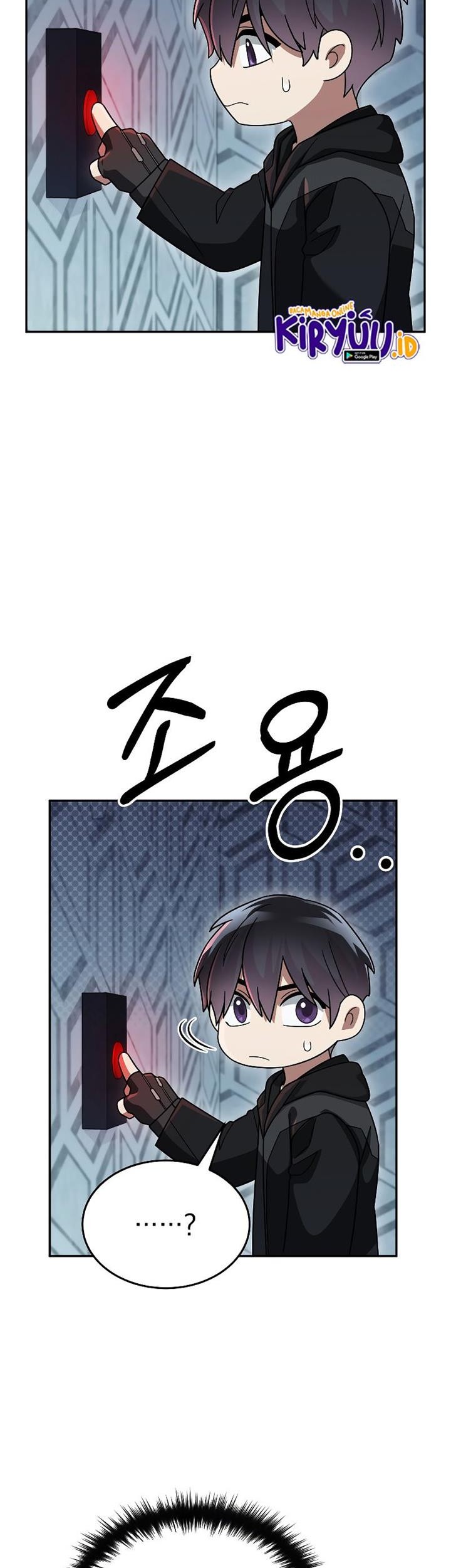 The Newbie Is Too Strong Chapter 79 Gambar 33