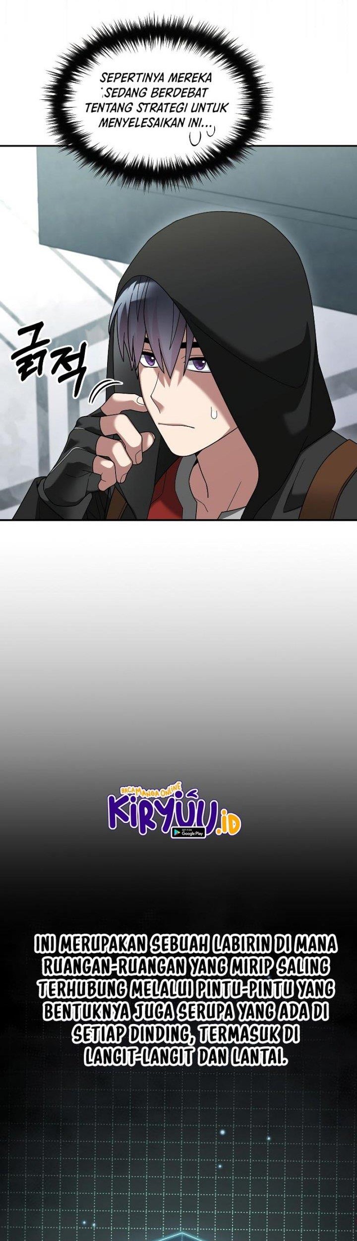 The Newbie Is Too Strong Chapter 78 Gambar 42