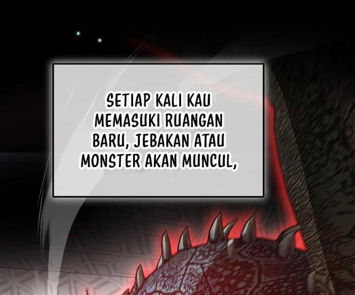 The Newbie Is Too Strong Chapter 78 Gambar 44