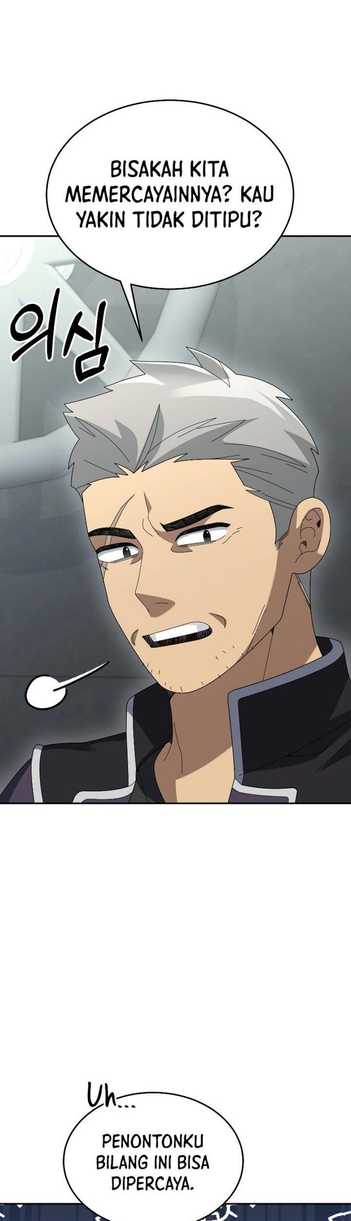 The Newbie Is Too Strong Chapter 78 Gambar 54