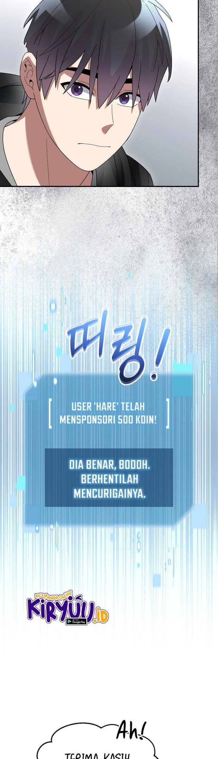 The Newbie Is Too Strong Chapter 78 Gambar 58