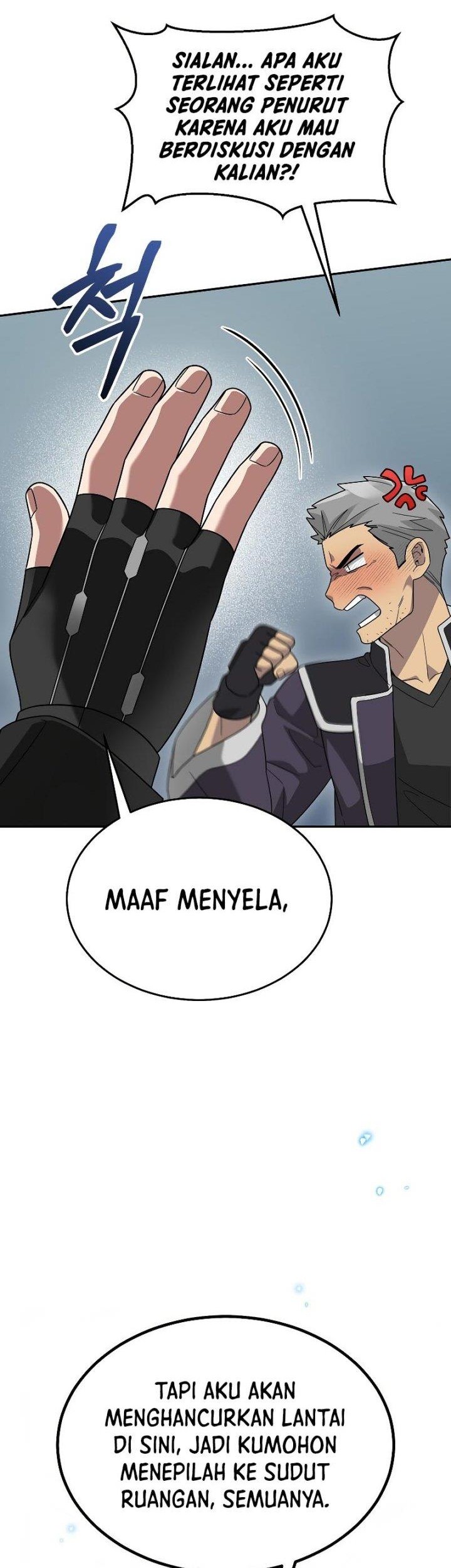 The Newbie Is Too Strong Chapter 78 Gambar 62