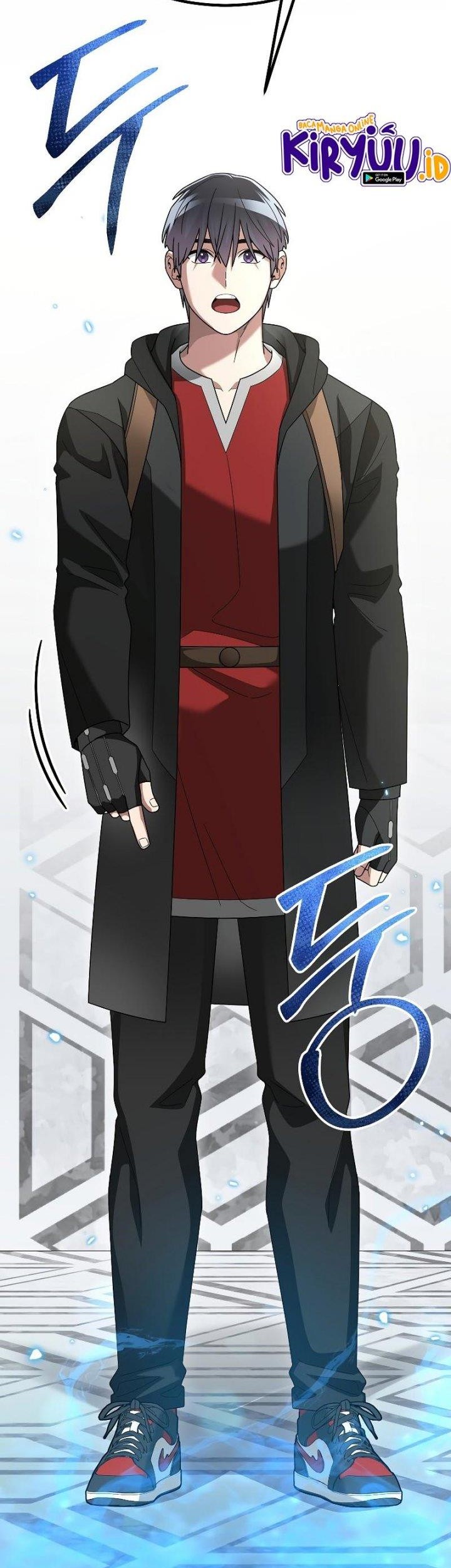 The Newbie Is Too Strong Chapter 78 Gambar 63