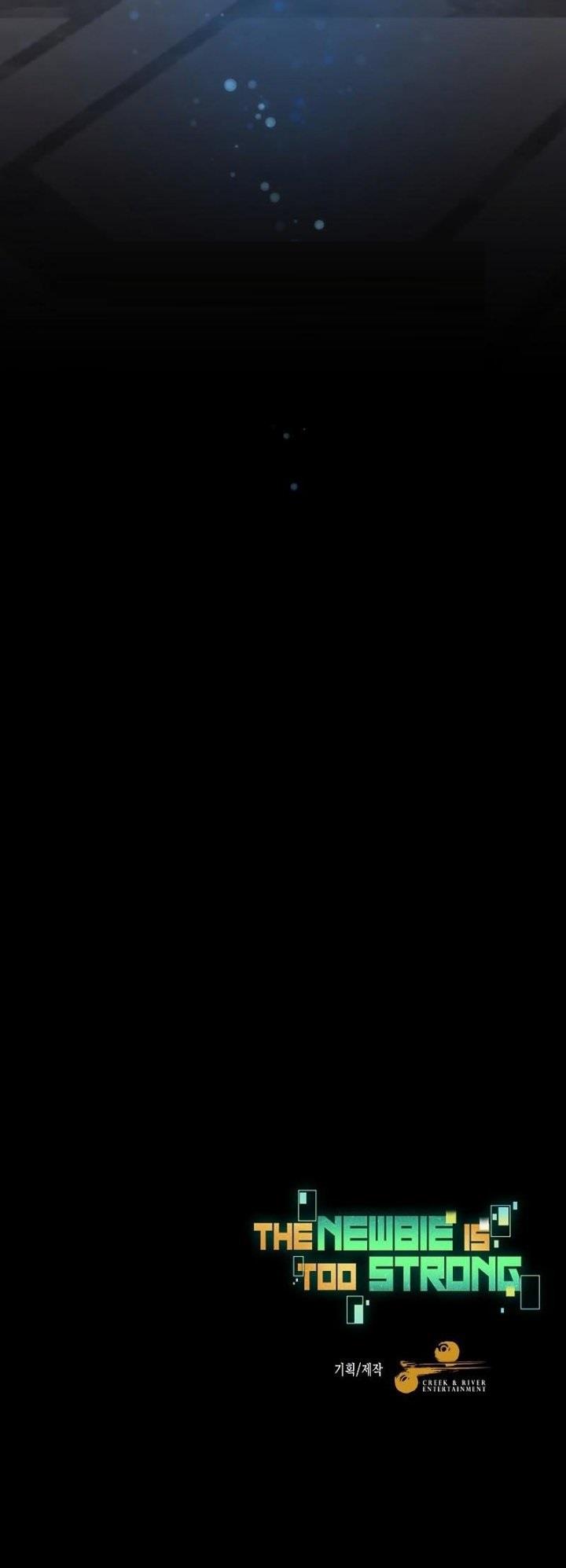 The Newbie Is Too Strong Chapter 78 Gambar 65