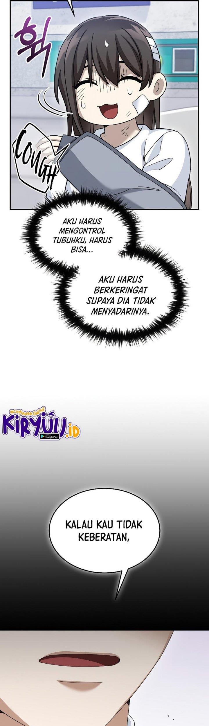 The Newbie Is Too Strong Chapter 78 Gambar 9