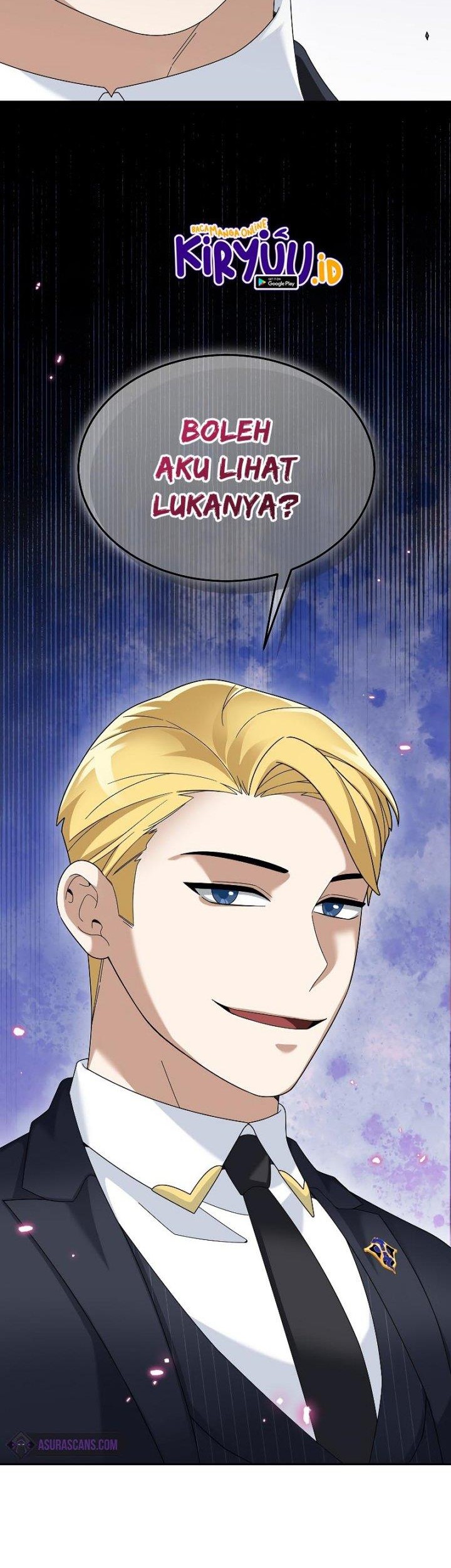 The Newbie Is Too Strong Chapter 78 Gambar 10