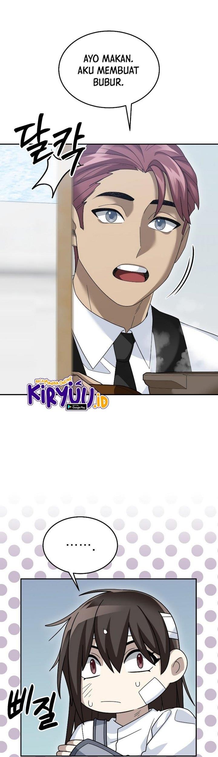 The Newbie Is Too Strong Chapter 78 Gambar 25