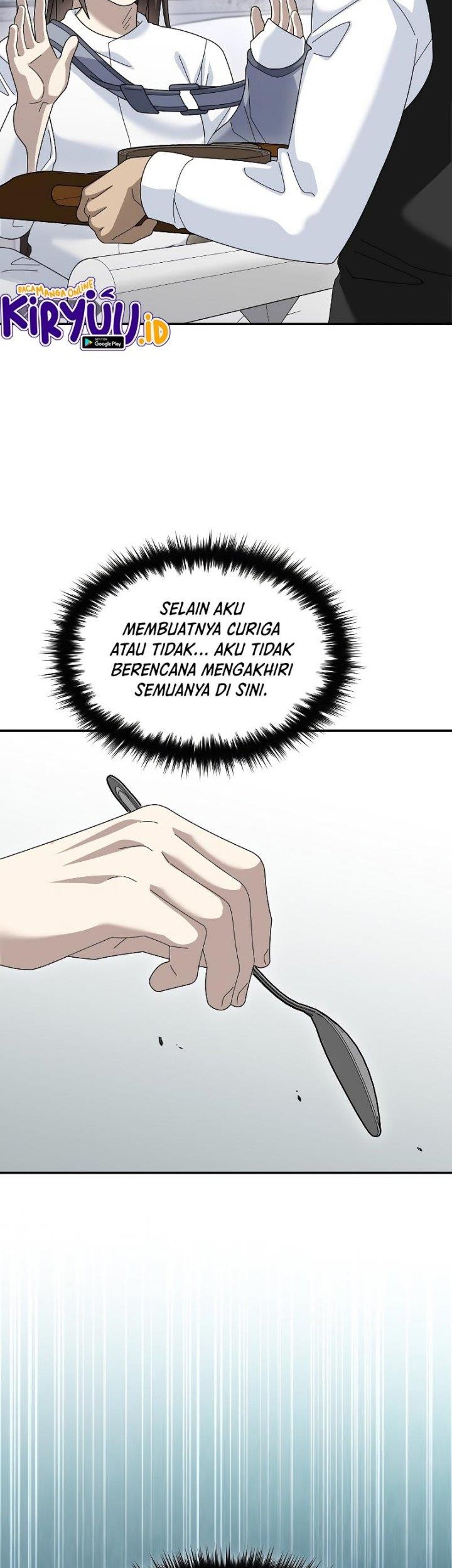 The Newbie Is Too Strong Chapter 78 Gambar 27